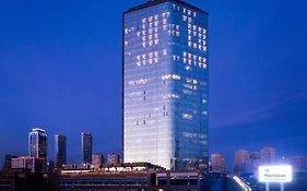 Sheraton Grand Istanbul Atasehir